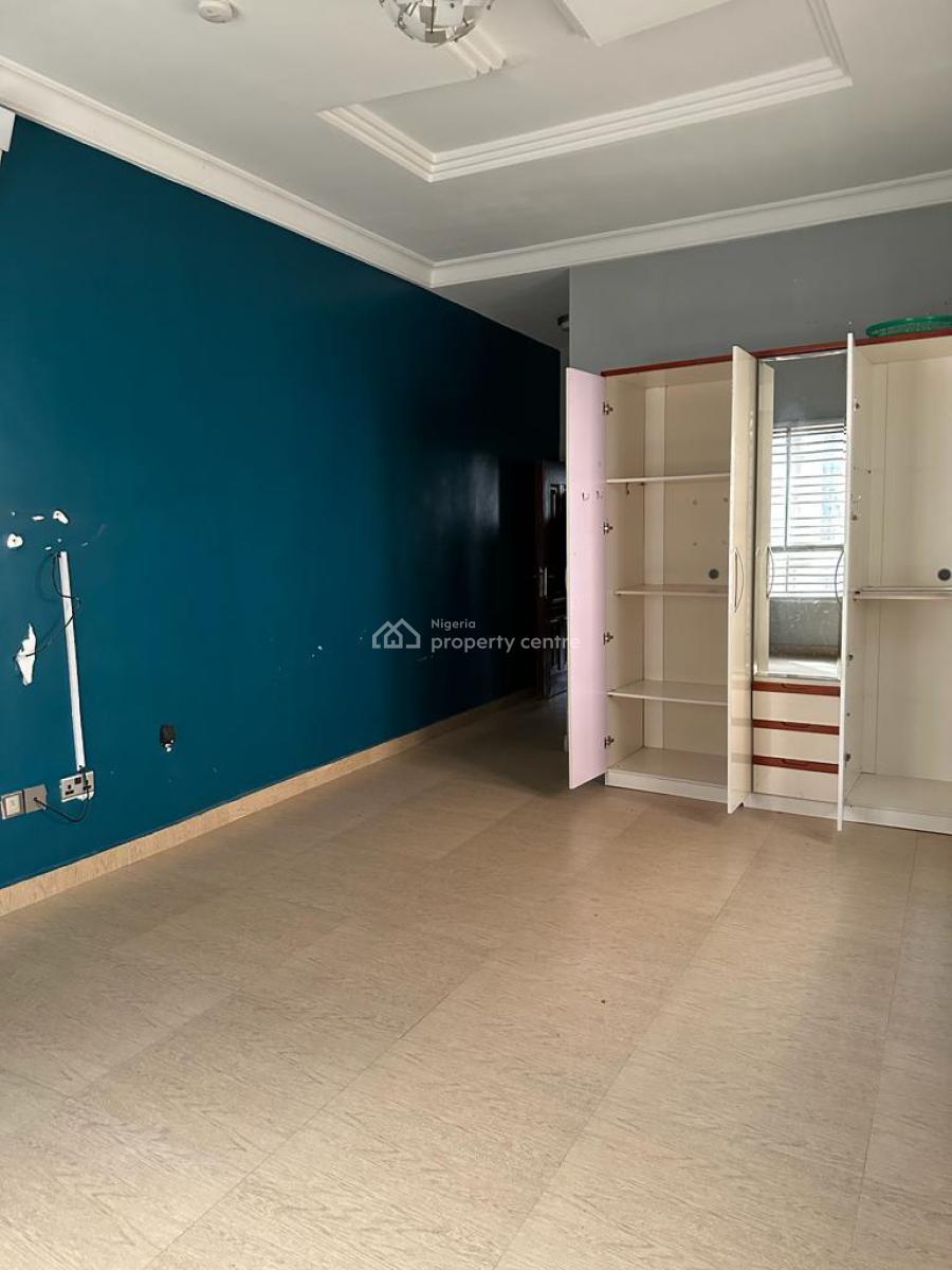 Fully Detached 4 Bedroom Duplex with Bq, an Estate Close to The Expressway at Ologolo, Ologolo, Lekki, Lagos, House for Rent