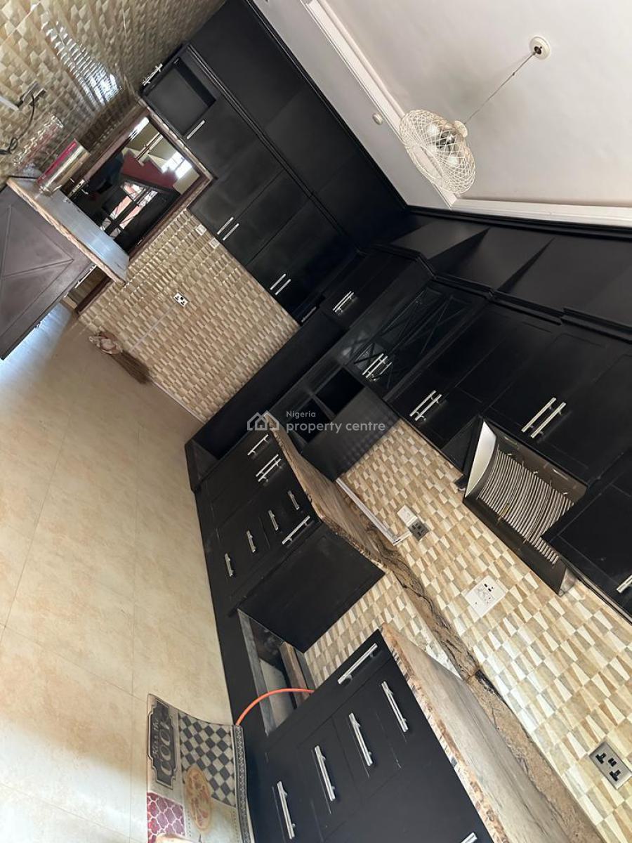 Fully Detached 4 Bedroom Duplex with Bq, an Estate Close to The Expressway at Ologolo, Ologolo, Lekki, Lagos, House for Rent