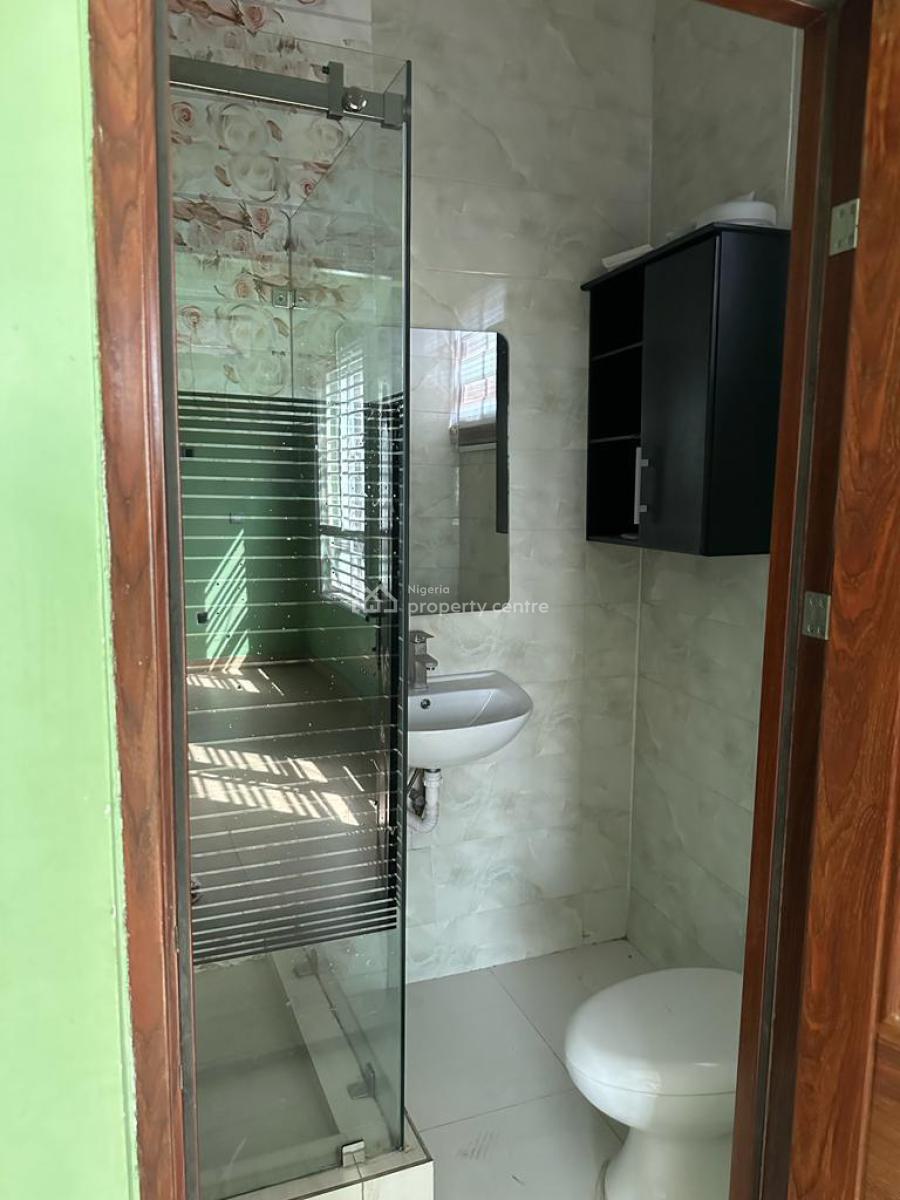 Fully Detached 4 Bedroom Duplex with Bq, an Estate Close to The Expressway at Ologolo, Ologolo, Lekki, Lagos, House for Rent