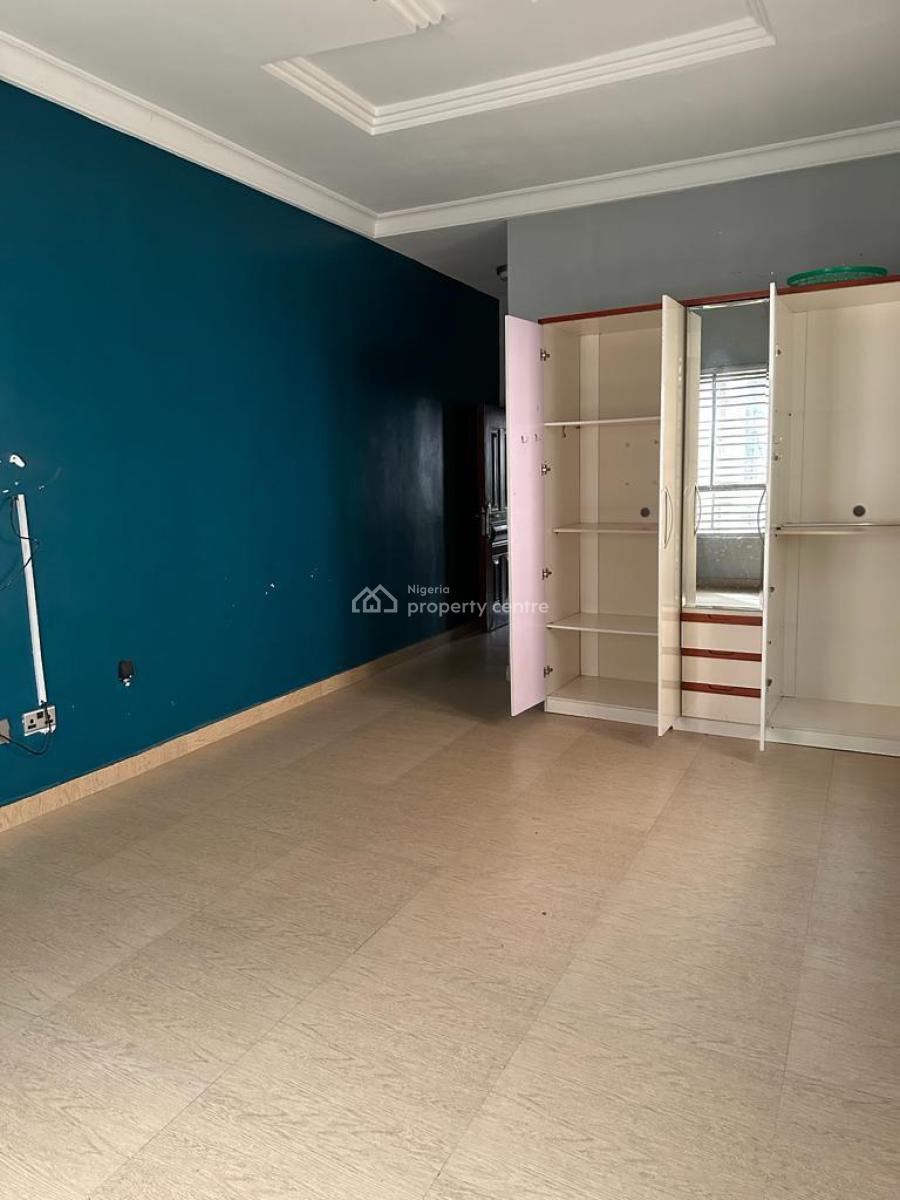 Fully Detached 4 Bedroom Duplex with Bq, an Estate Close to The Expressway at Ologolo, Ologolo, Lekki, Lagos, House for Rent