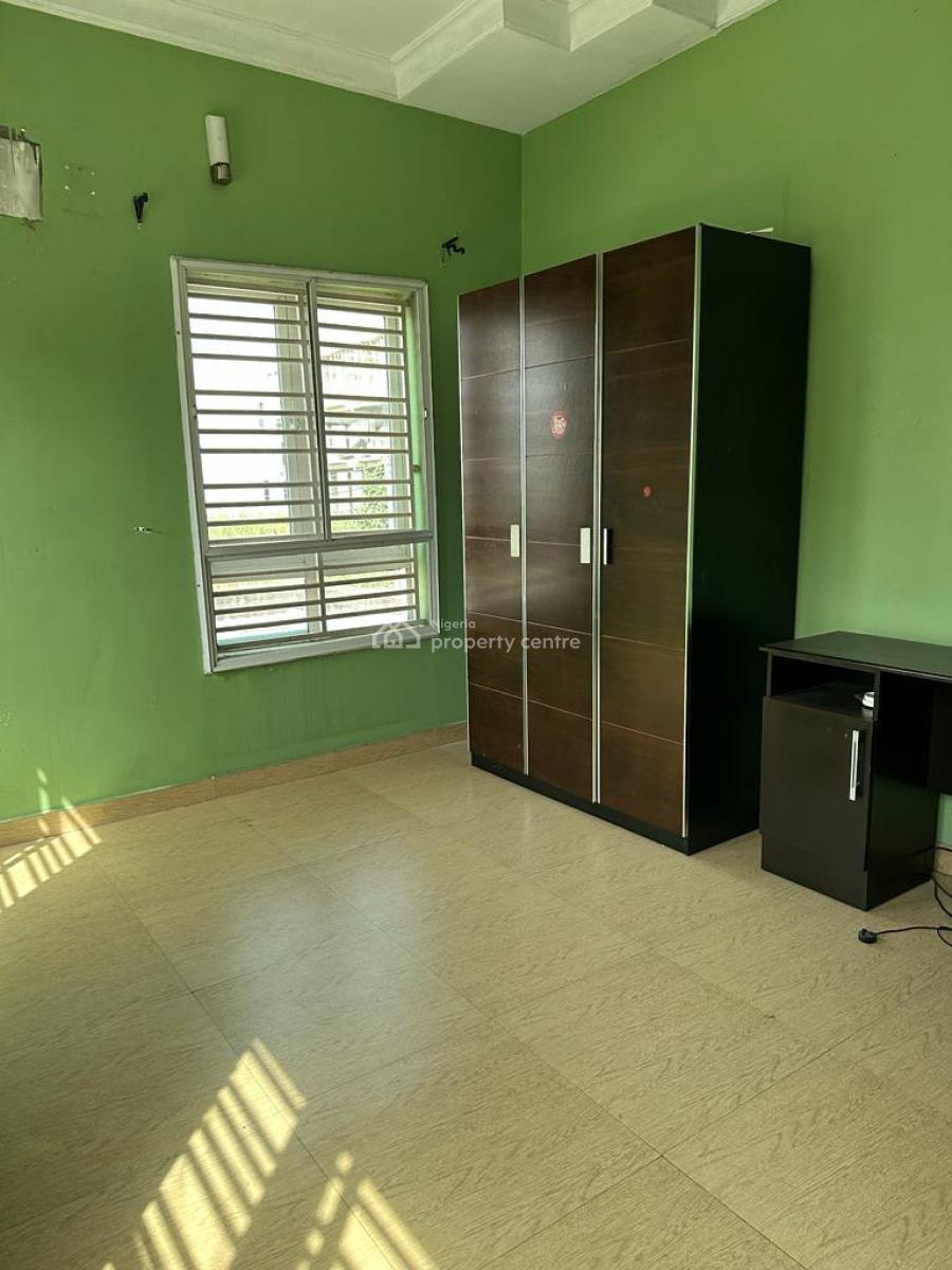 Fully Detached 4 Bedroom Duplex with Bq, an Estate Close to The Expressway at Ologolo, Ologolo, Lekki, Lagos, House for Rent