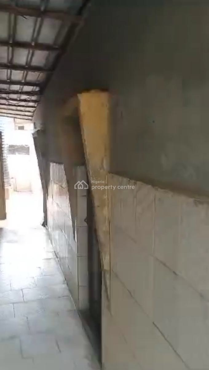 Water Factory, Mararaba, Abuja, Factory for Sale