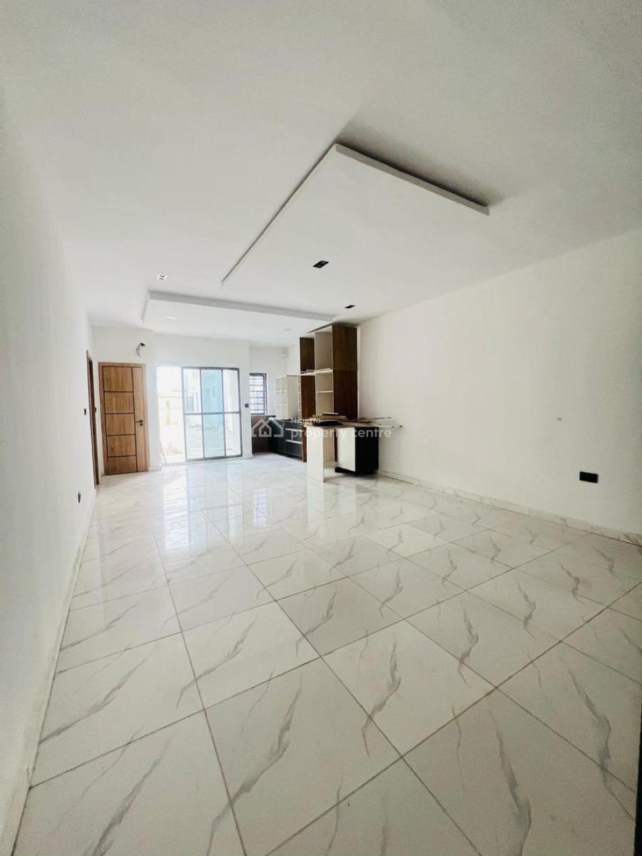 Architecturally Designed 2 Bedroom Apartment in a Good and Residential, Elegantly Built Apartment in a Secured Neighborhood, Ogba, Ikeja, Lagos, Flat / Apartment for Sale