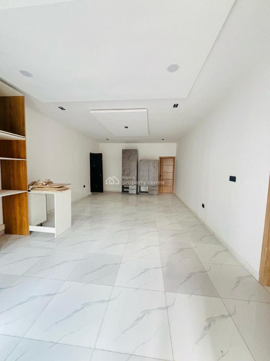 Architecturally Designed 2 Bedroom Apartment in a Good and Residential, Elegantly Built Apartment in a Secured Neighborhood, Ogba, Ikeja, Lagos, Flat / Apartment for Sale