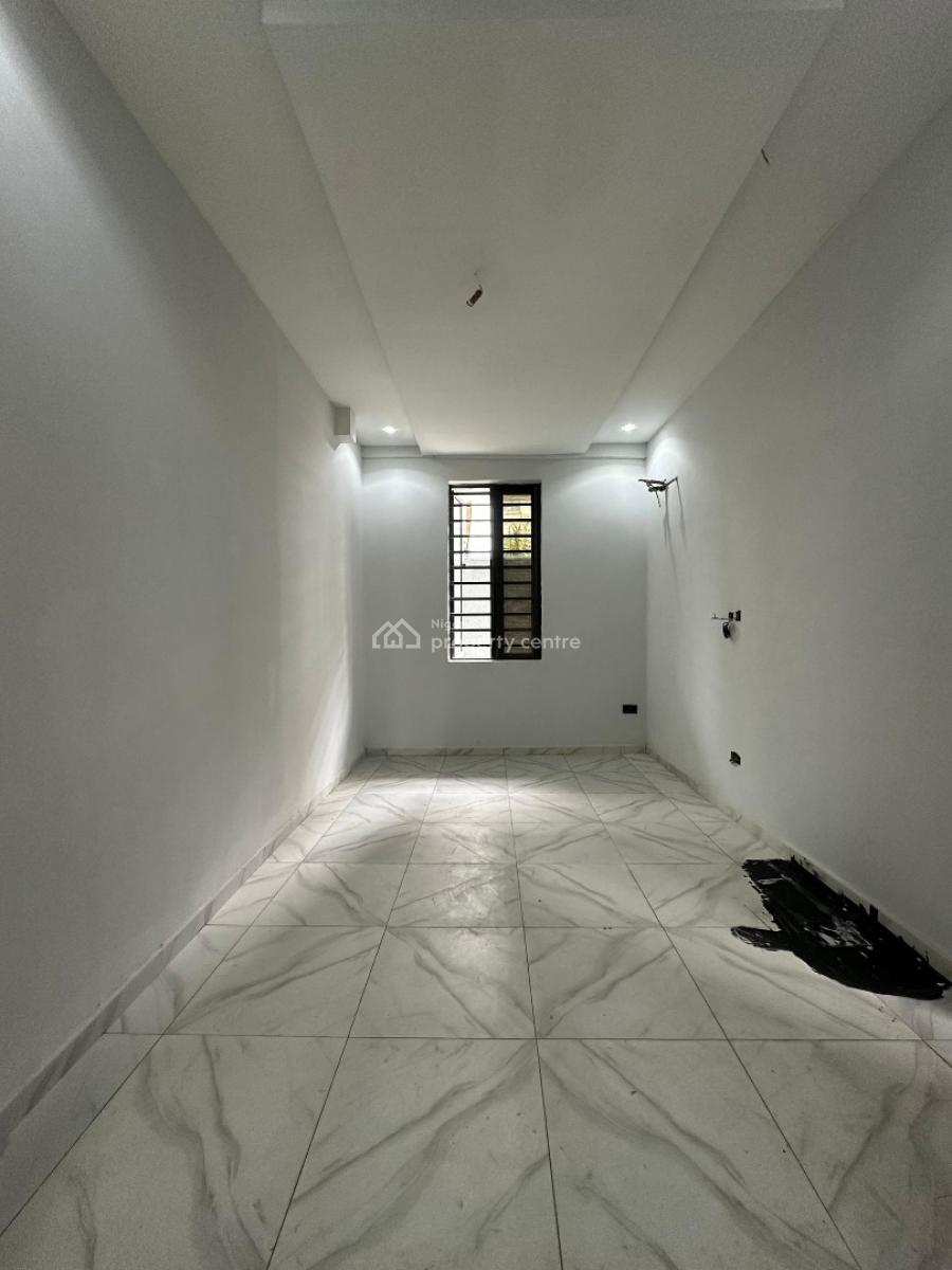 Brand New 2 Bedrooms Apartment, Ikate, Lekki, Lagos, Flat / Apartment for Rent