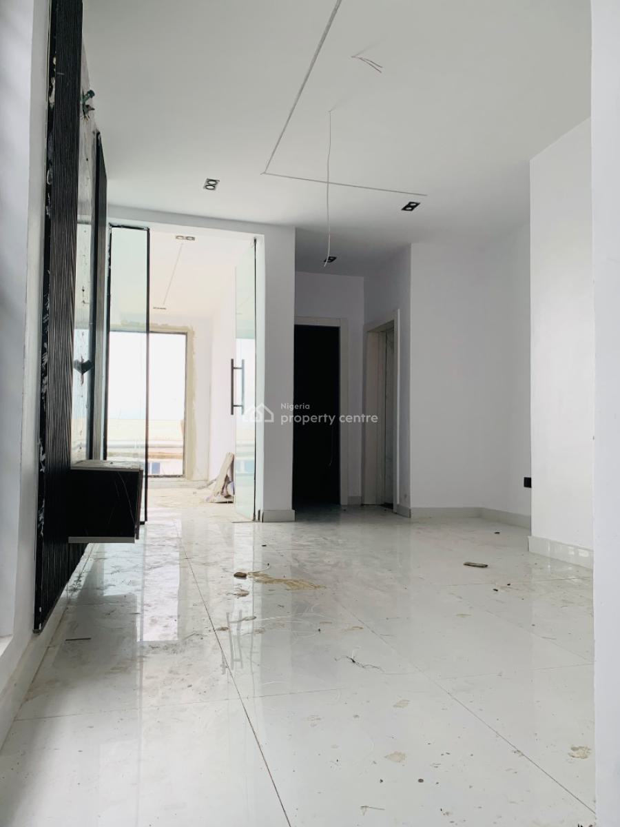Exquisitely Built 5 Bedroom Luxury Detached Home with Swimming Pool, Ikota, Lekki, Lagos, Detached Duplex for Sale