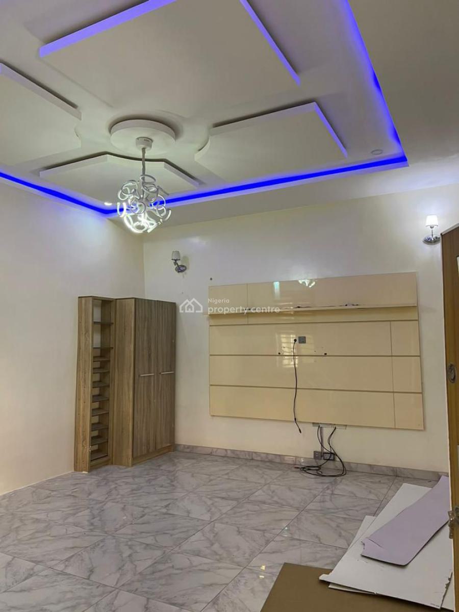 Luxury Studio Apartment, Chevron Alternative, Lekki Phase 2, Lekki, Lagos, Self Contain (single Rooms) for Rent