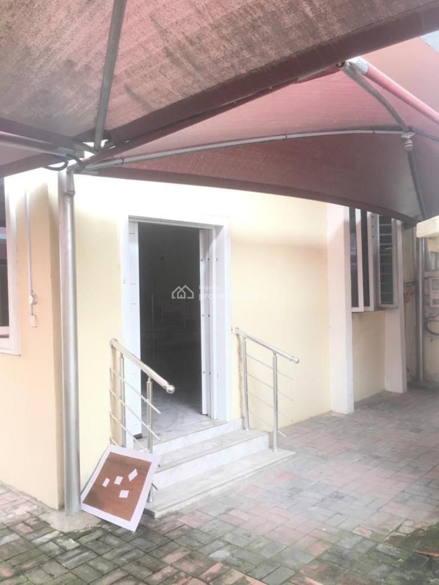 Luxury Studio Apartment, Chevron Alternative, Lekki Phase 2, Lekki, Lagos, Self Contain (single Rooms) for Rent