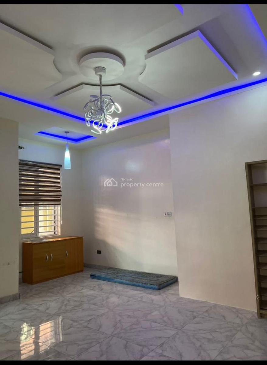 Luxury Studio Apartment, Chevron Alternative, Lekki Phase 2, Lekki, Lagos, Self Contain (single Rooms) for Rent
