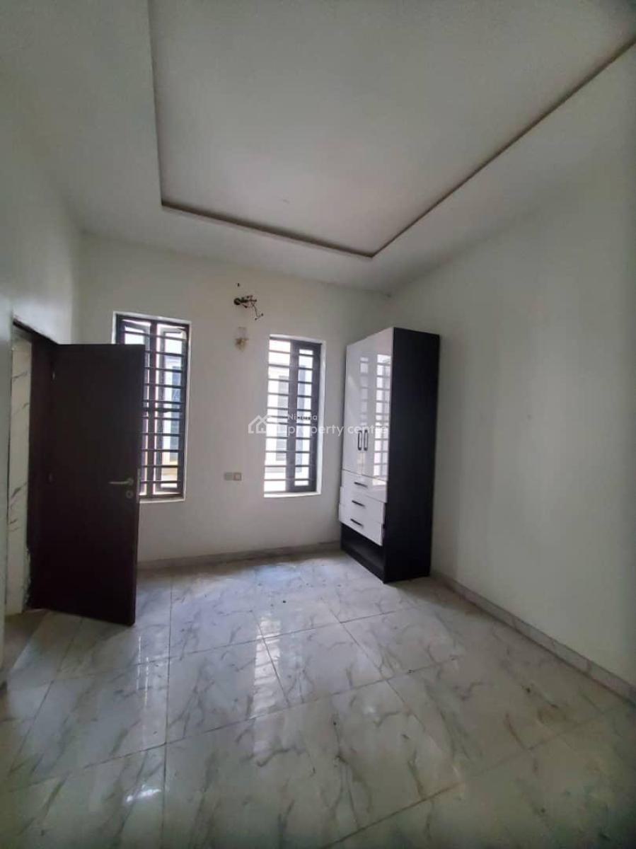 Luxury Semi Master Apartment, Orchid Road, Lekki Phase 2, Lekki, Lagos, Self Contain (single Rooms) for Rent