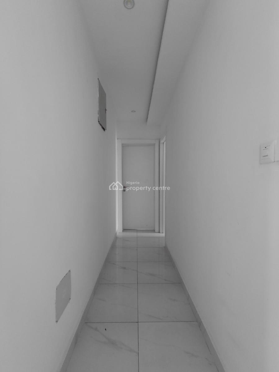 Newly Built Luxury 3 Bedroom Apartment, Lekki Phase 1, Lekki, Lagos, Flat / Apartment for Rent