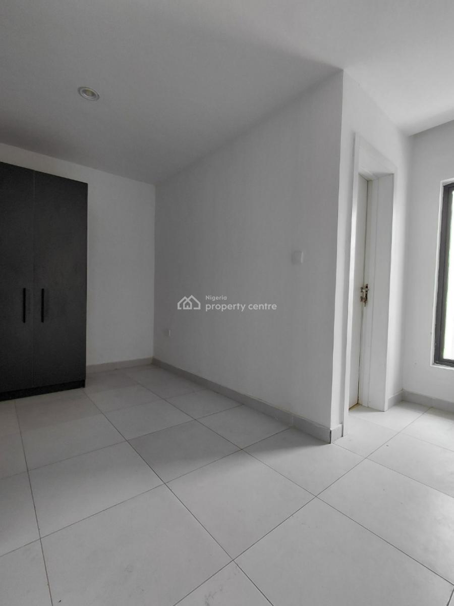 Newly Built Luxury 3 Bedroom Apartment, Lekki Phase 1, Lekki, Lagos, Flat / Apartment for Rent