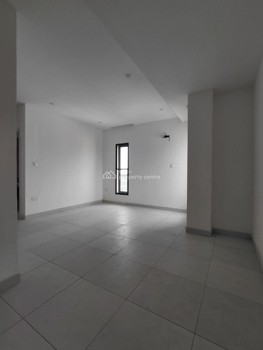 Newly Built Luxury 3 Bedroom Apartment, Lekki Phase 1, Lekki, Lagos, Flat / Apartment for Rent