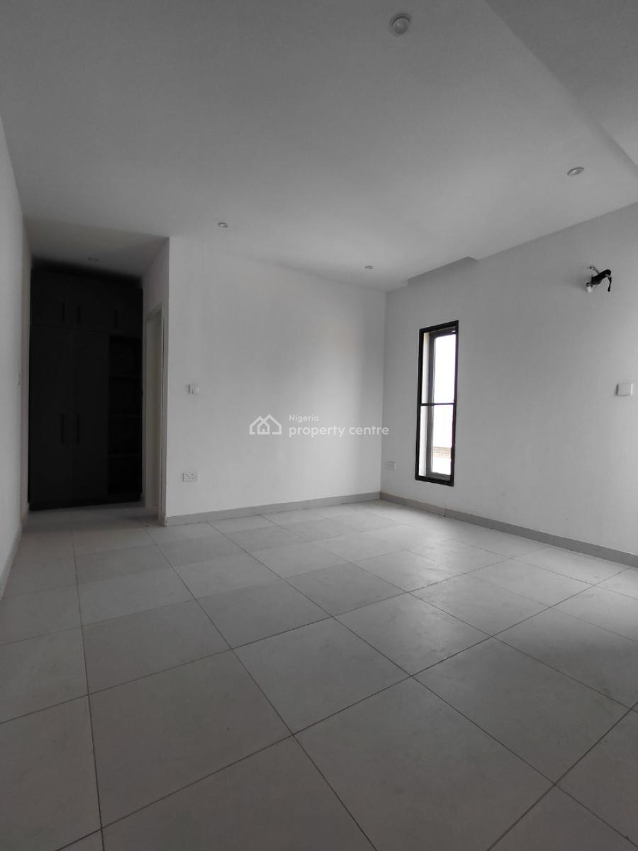Newly Built Luxury 3 Bedroom Apartment, Lekki Phase 1, Lekki, Lagos, Flat / Apartment for Rent