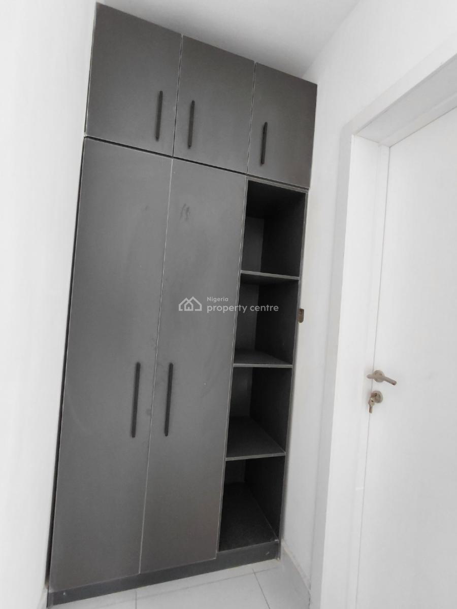 Newly Built Luxury 3 Bedroom Apartment, Lekki Phase 1, Lekki, Lagos, Flat / Apartment for Rent