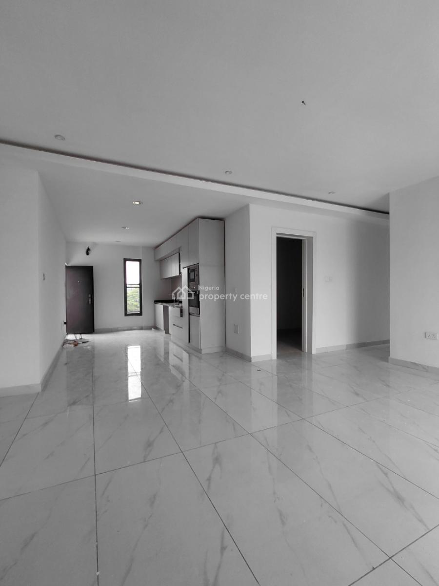 Newly Built Luxury 3 Bedroom Apartment, Lekki Phase 1, Lekki, Lagos, Flat / Apartment for Rent