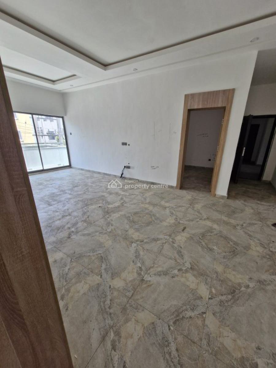 Newly Built 2 Ensuite Bedroom Apt, Ilasan Lekki Lagos, Ilasan, Lekki, Lagos, House for Sale