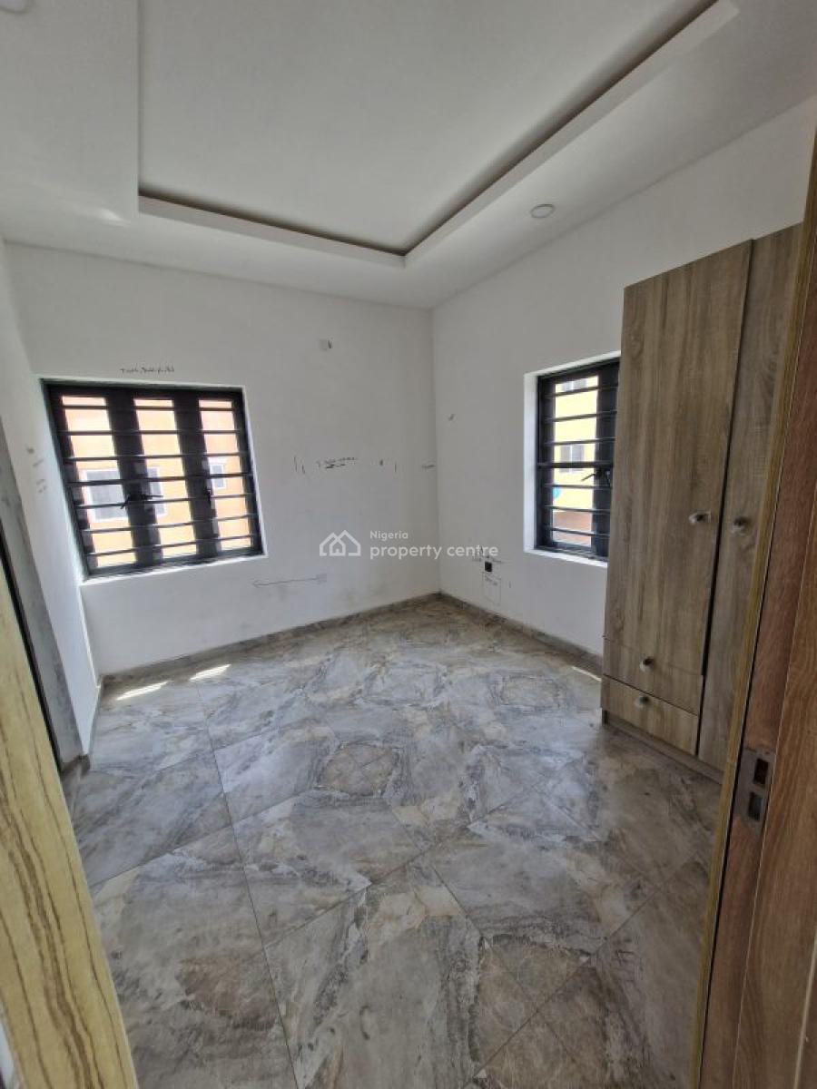Newly Built 2 Ensuite Bedroom Apt, Ilasan Lekki Lagos, Ilasan, Lekki, Lagos, House for Sale