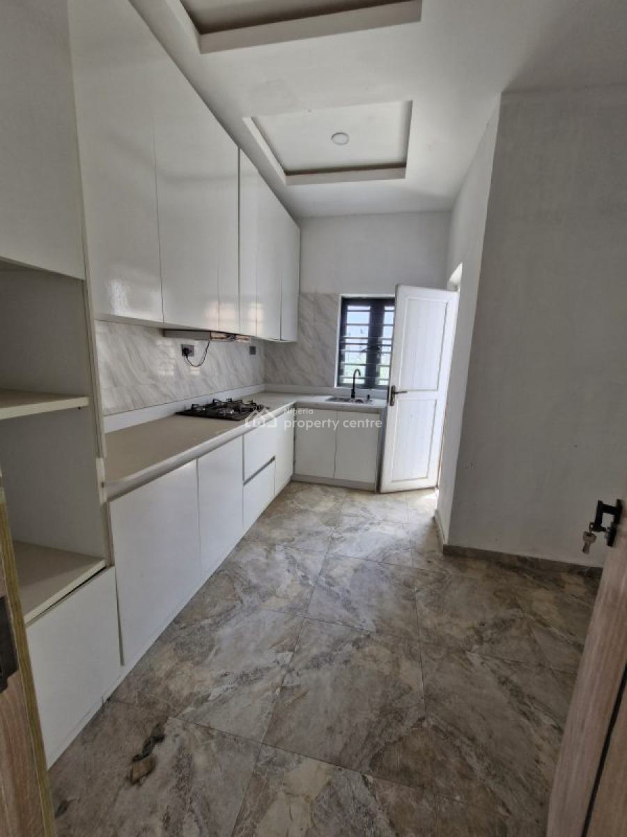 Newly Built 2 Ensuite Bedroom Apt, Ilasan Lekki Lagos, Ilasan, Lekki, Lagos, House for Sale