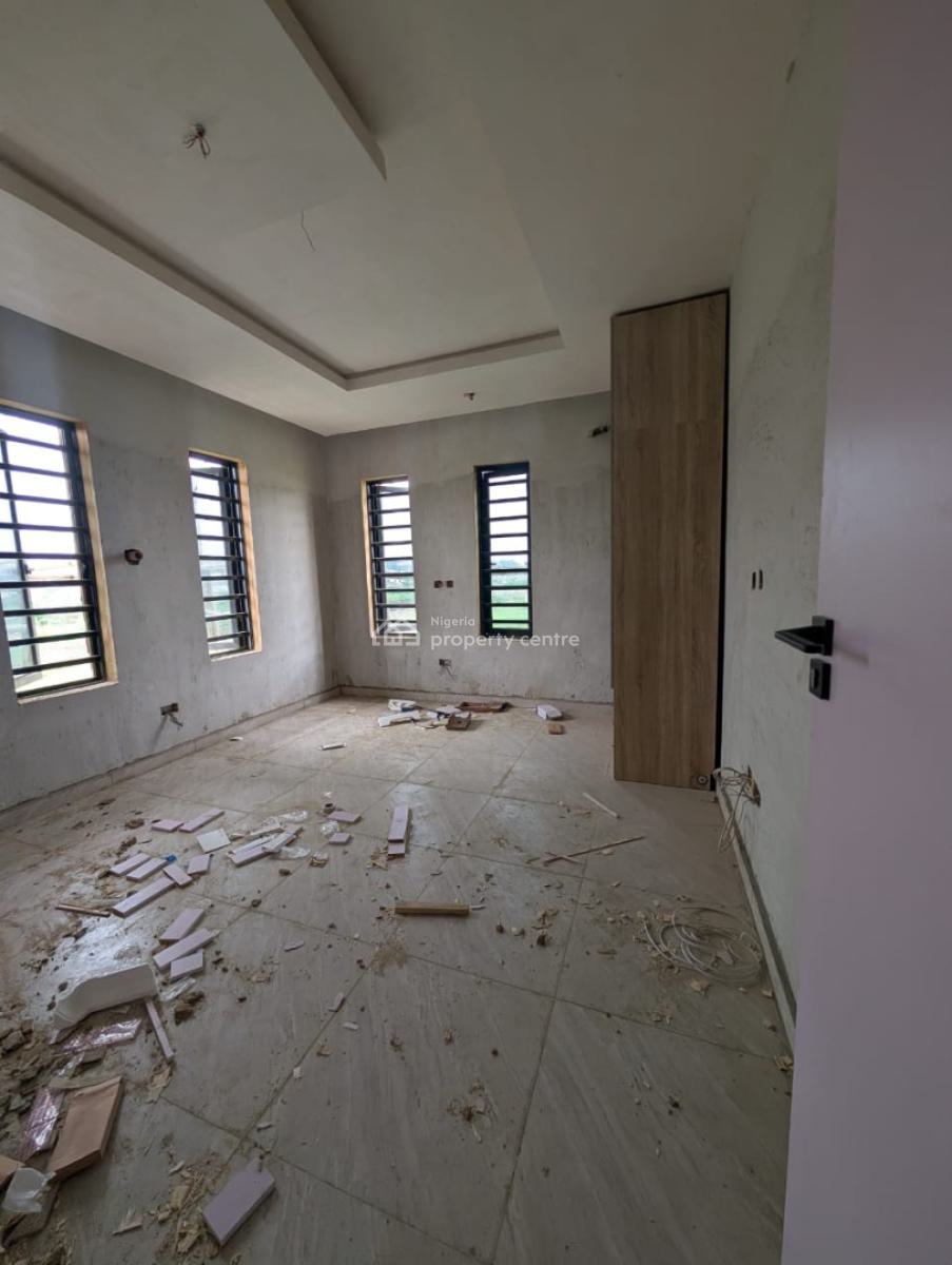 3bedroom Flat, Opebi, Ikeja, Lagos, Flat / Apartment for Sale