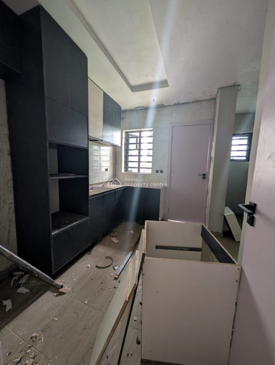 3bedroom Flat, Opebi, Ikeja, Lagos, Flat / Apartment for Sale