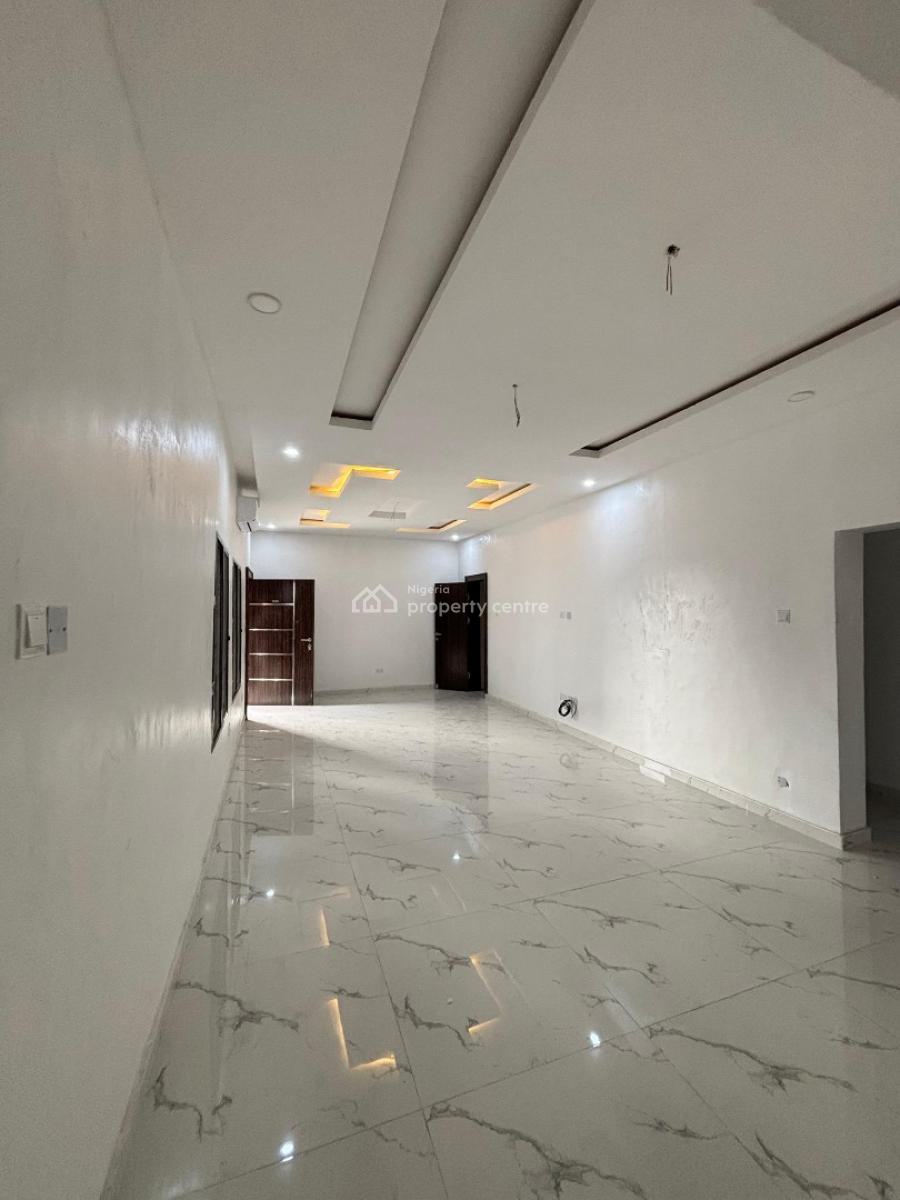 Luxurious 3 Bedroom Apartment with a Pool ,bq and Elevator, Ikoyi, Lagos, Flat / Apartment for Sale