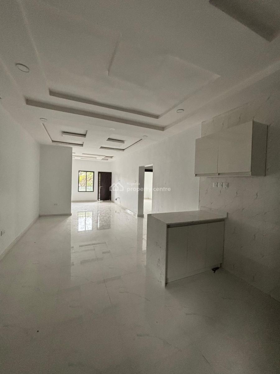 Luxurious 3 Bedroom Apartment with a Pool ,bq and Elevator, Ikoyi, Lagos, Flat / Apartment for Sale