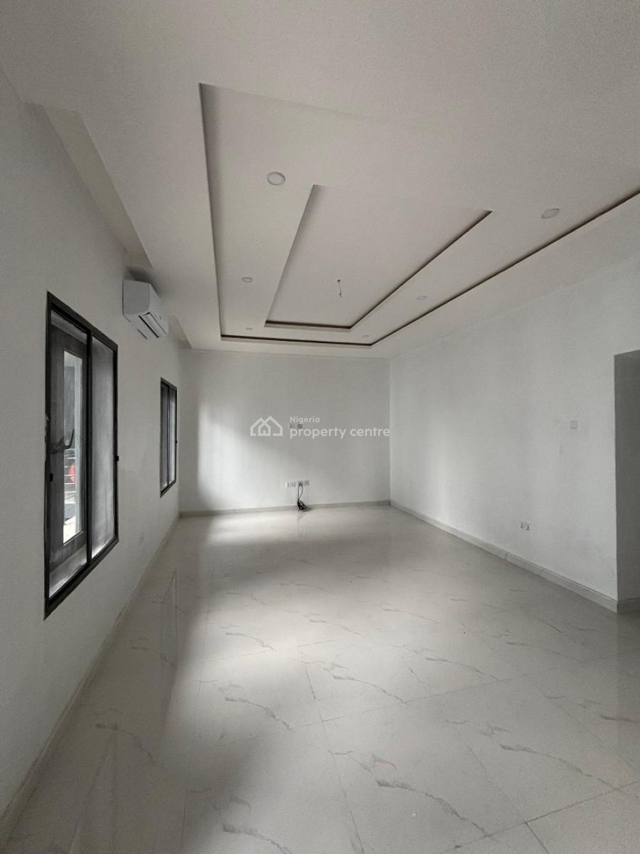 Luxurious 3 Bedroom Apartment with a Pool ,bq and Elevator, Ikoyi, Lagos, Flat / Apartment for Sale