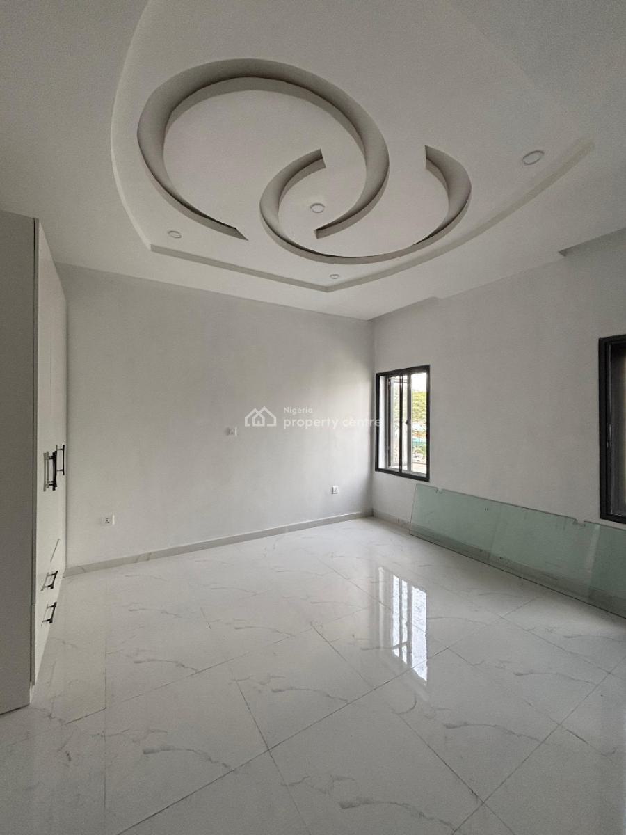 Luxurious 3 Bedroom Apartment with a Pool ,bq and Elevator, Ikoyi, Lagos, Flat / Apartment for Sale