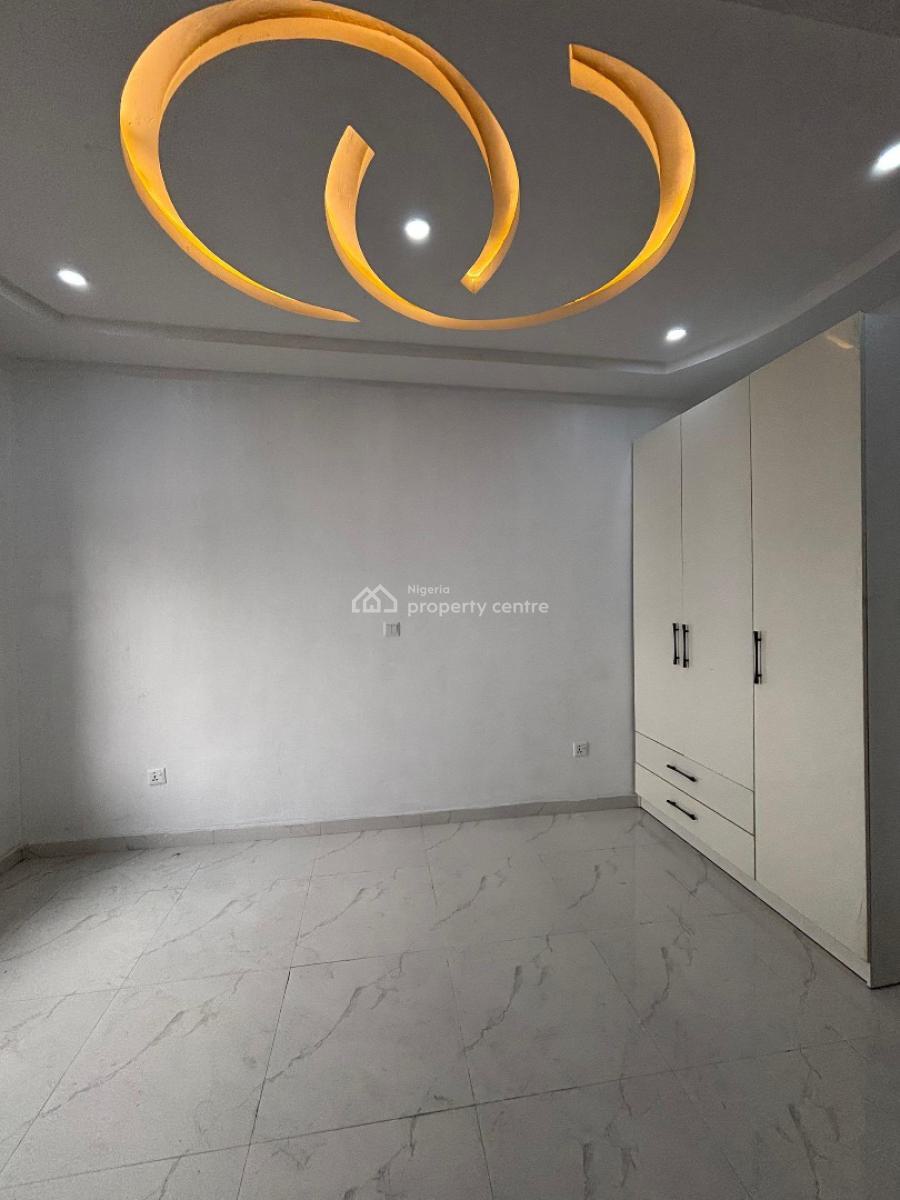 Luxurious 3 Bedroom Apartment with a Pool ,bq and Elevator, Ikoyi, Lagos, Flat / Apartment for Sale