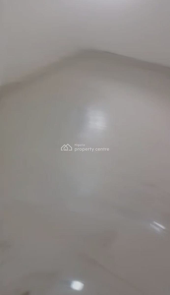 Newly Built Mini Flat with Pop (upstairs) in a Good Location(upstairs), Ketu Alapere: Accessible to All Locations, Alapere, Ketu, Lagos, Mini Flat (room and Parlour) for Rent