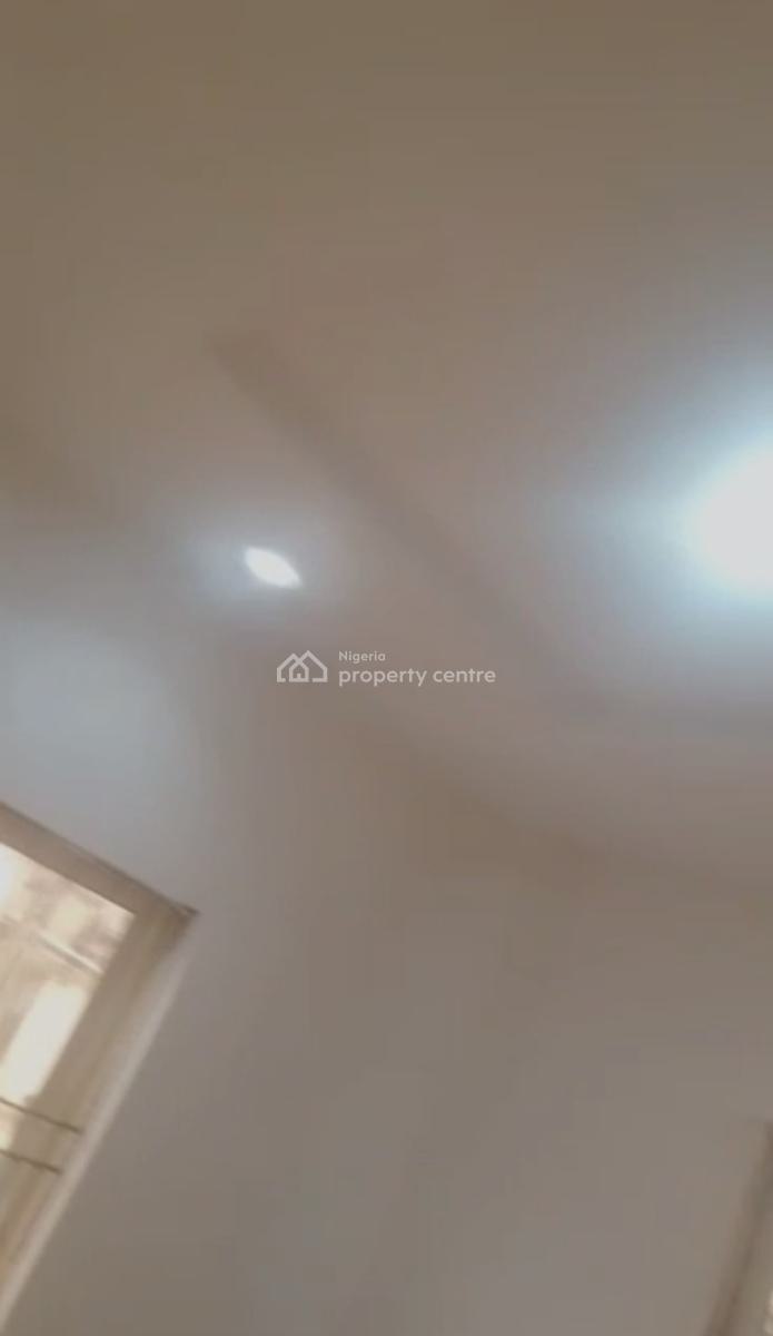 Newly Built Mini Flat with Pop (upstairs) in a Good Location(upstairs), Ketu Alapere: Accessible to All Locations, Alapere, Ketu, Lagos, Mini Flat (room and Parlour) for Rent
