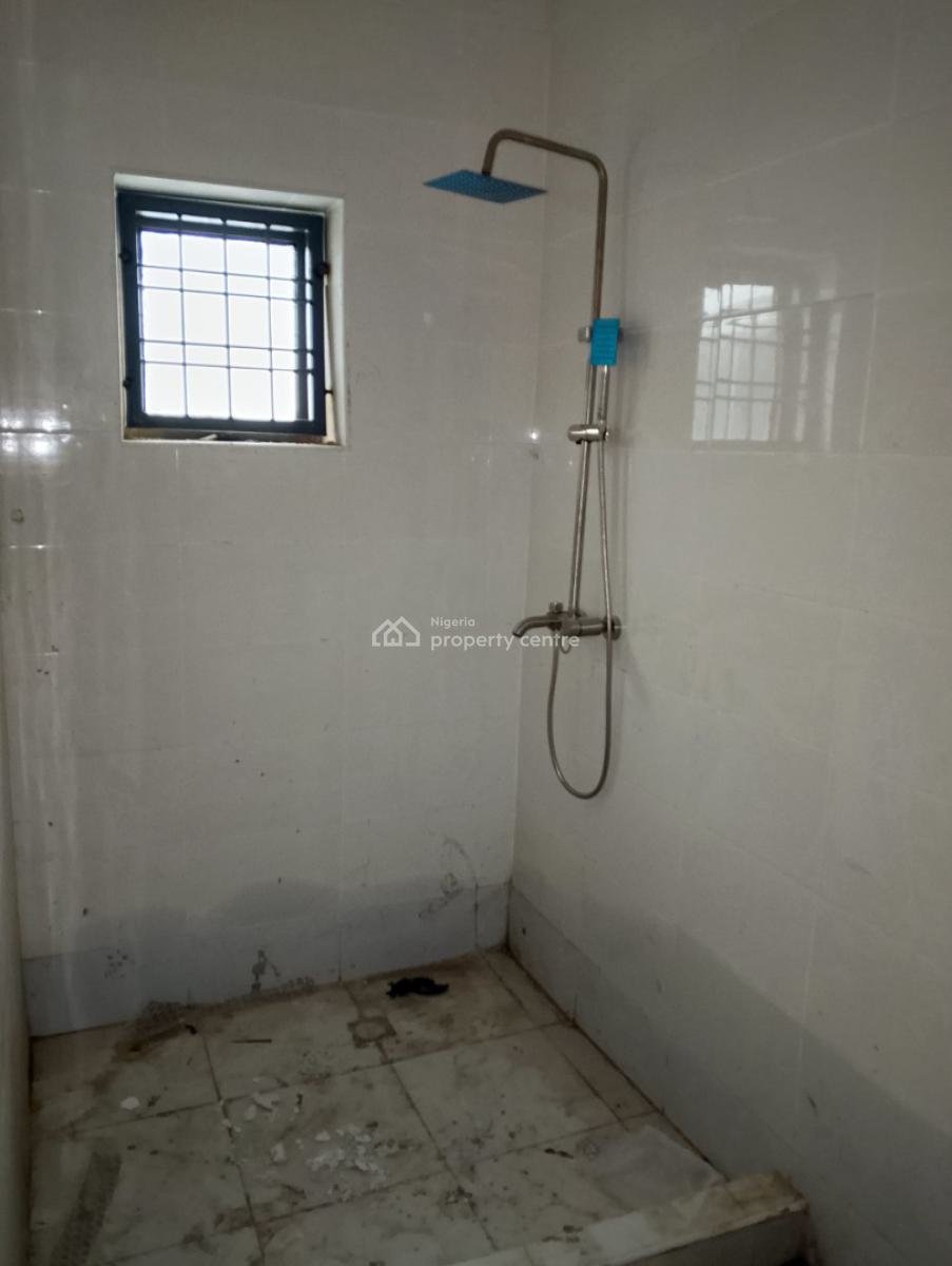 Brand New 3 Bedrooms Apartment and Boys Quarter, Tonimas Boulevard, Katampe (main), Katampe, Abuja, Flat / Apartment for Rent