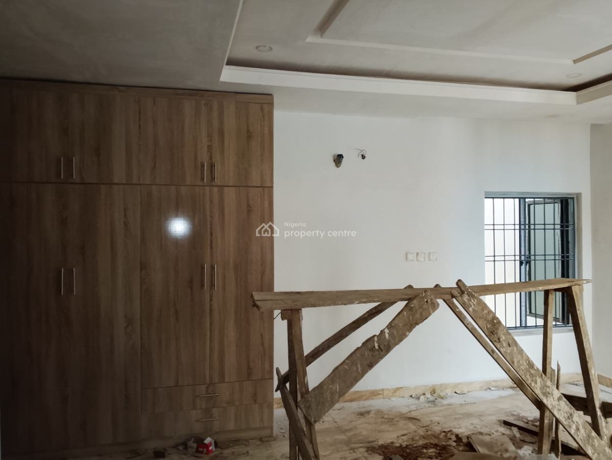 Brand New 3 Bedrooms Apartment and Boys Quarter, Tonimas Boulevard, Katampe (main), Katampe, Abuja, Flat / Apartment for Rent