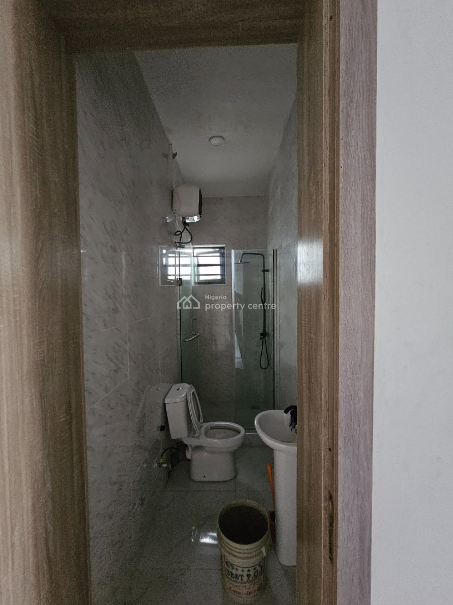 Lovely 4 Bedrooms Semi Detached Duplex, Thomas Estate, Ajah, Lagos, Semi-detached Duplex for Rent