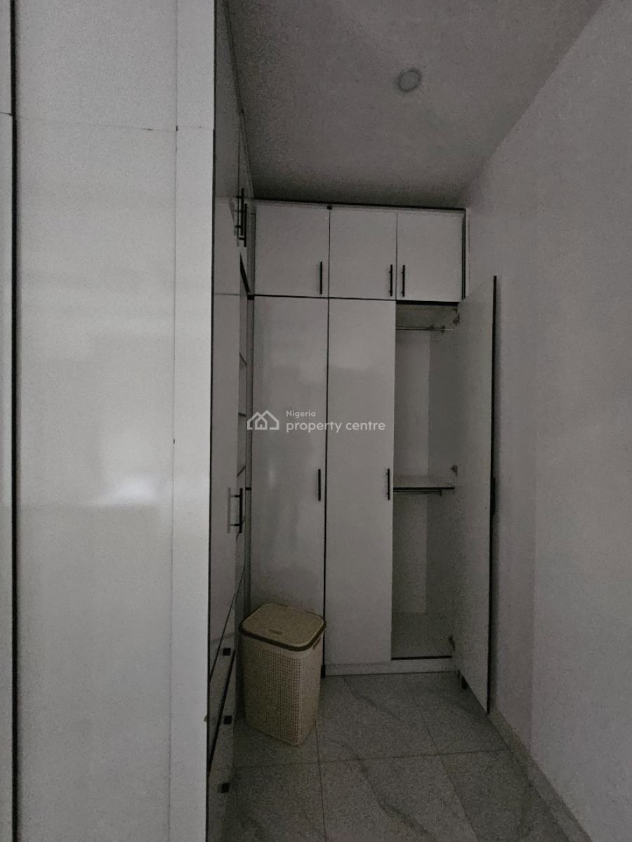 Lovely 4 Bedrooms Semi Detached Duplex, Thomas Estate, Ajah, Lagos, Semi-detached Duplex for Rent
