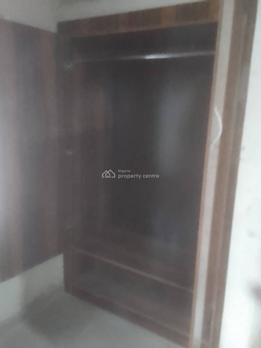 P.o.p Mini Flat, Goodness and Mercy Estate, Oke-imuti Community, Off Igbo-olomu Ishawo Road, Isawo, Ikorodu, Lagos, Mini Flat (room and Parlour) for Rent