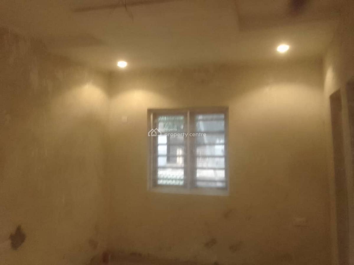 P.o.p Mini Flat, Goodness and Mercy Estate, Oke-imuti Community, Off Igbo-olomu Ishawo Road, Isawo, Ikorodu, Lagos, Mini Flat (room and Parlour) for Rent