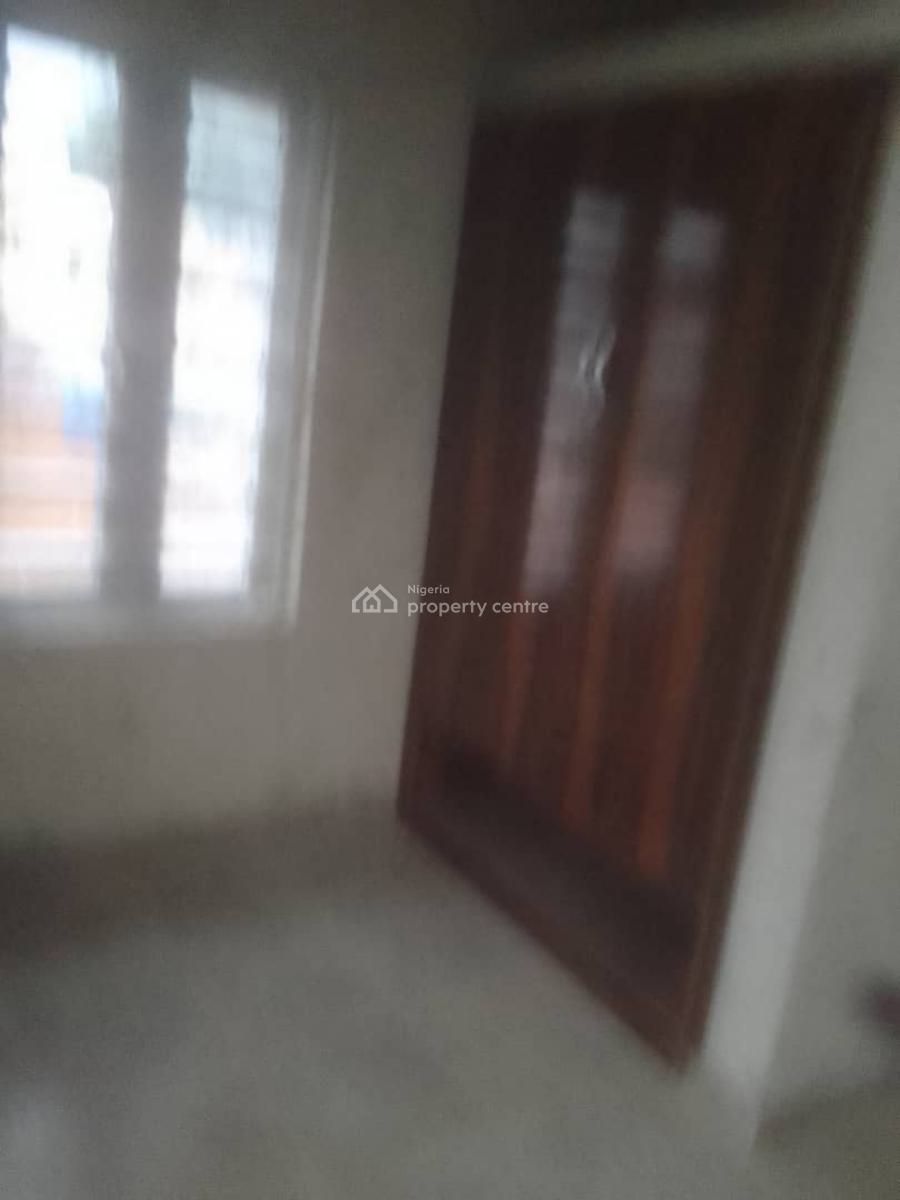 P.o.p Mini Flat, Goodness and Mercy Estate, Oke-imuti Community, Off Igbo-olomu Ishawo Road, Isawo, Ikorodu, Lagos, Mini Flat (room and Parlour) for Rent