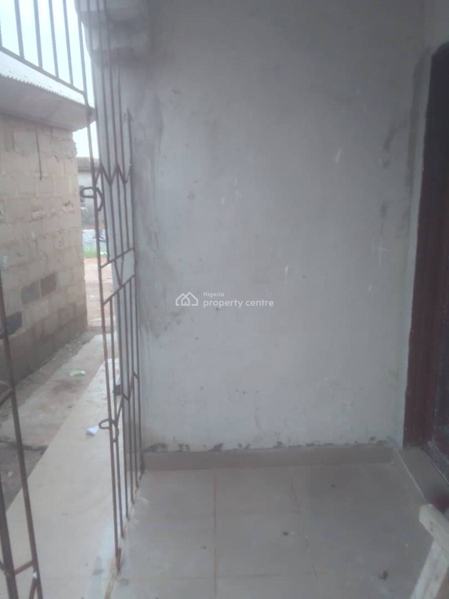 P.o.p Mini Flat, Goodness and Mercy Estate, Oke-imuti Community, Off Igbo-olomu Ishawo Road, Isawo, Ikorodu, Lagos, Mini Flat (room and Parlour) for Rent
