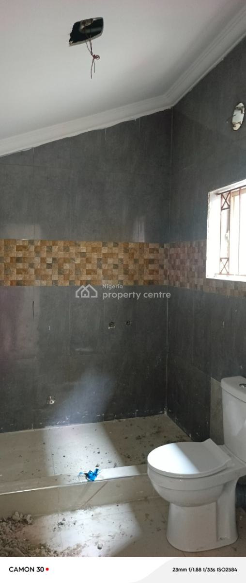 New 4 Bedrooms Terraced Duplex, Ikeja Gra, Ikeja, Lagos, Terraced Duplex for Rent