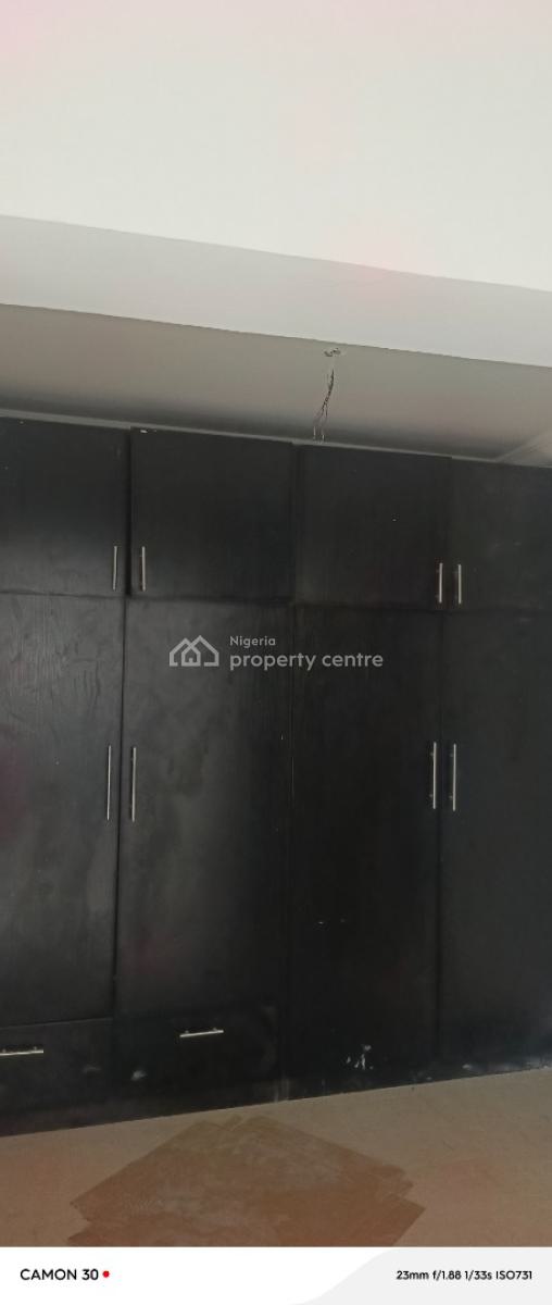 New 4 Bedrooms Terraced Duplex, Ikeja Gra, Ikeja, Lagos, Terraced Duplex for Rent