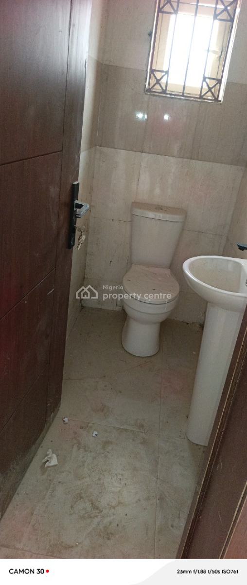 New 4 Bedrooms Terraced Duplex, Ikeja Gra, Ikeja, Lagos, Terraced Duplex for Rent