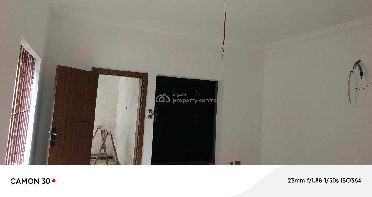 New 4 Bedrooms Terraced Duplex, Ikeja Gra, Ikeja, Lagos, Terraced Duplex for Rent