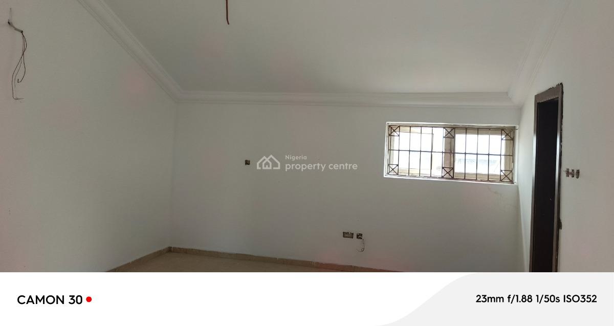 New 4 Bedrooms Terraced Duplex, Ikeja Gra, Ikeja, Lagos, Terraced Duplex for Rent