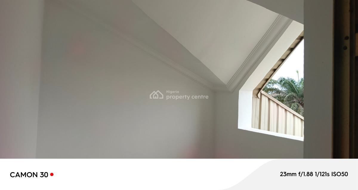 New 4 Bedrooms Terraced Duplex, Ikeja Gra, Ikeja, Lagos, Terraced Duplex for Rent