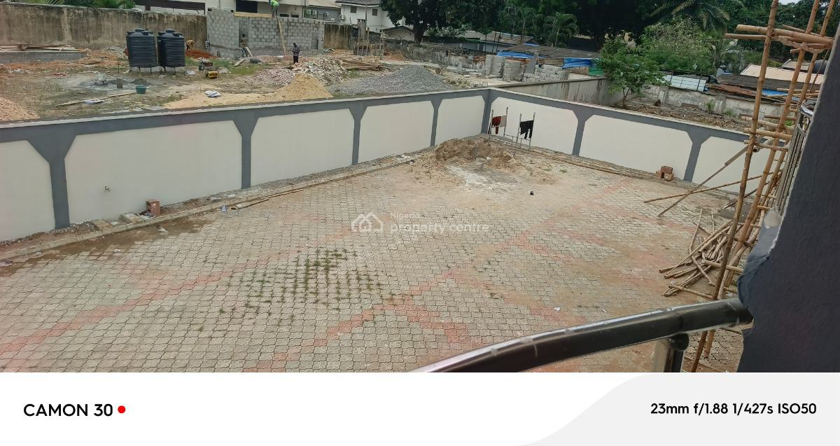 New 4 Bedrooms Terraced Duplex, Ikeja Gra, Ikeja, Lagos, Terraced Duplex for Rent