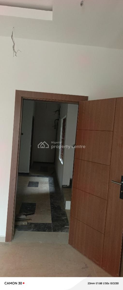 New 4 Bedrooms Terraced Duplex, Ikeja Gra, Ikeja, Lagos, Terraced Duplex for Rent