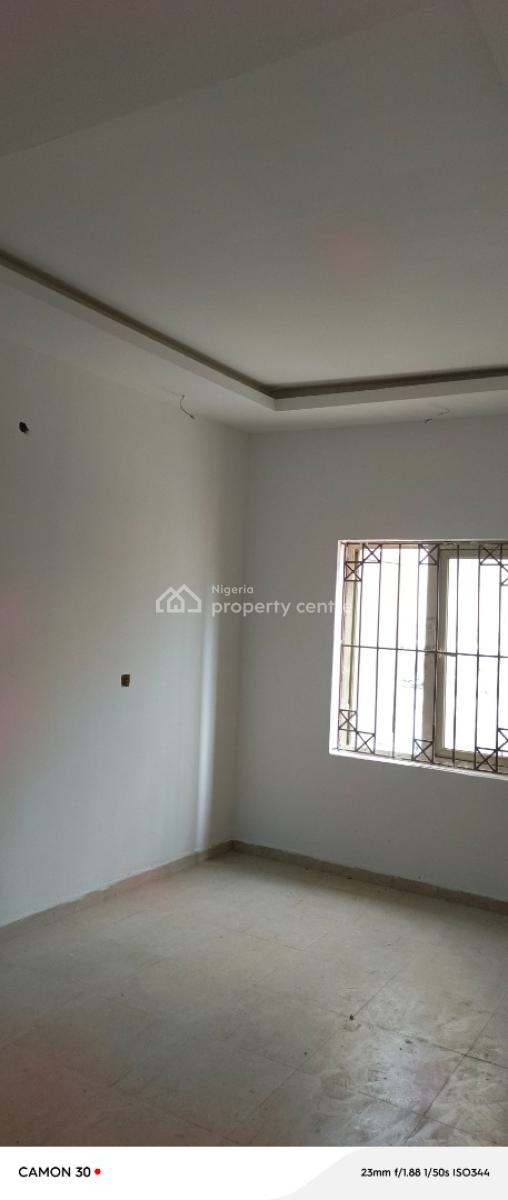 New 4 Bedrooms Terraced Duplex, Ikeja Gra, Ikeja, Lagos, Terraced Duplex for Rent