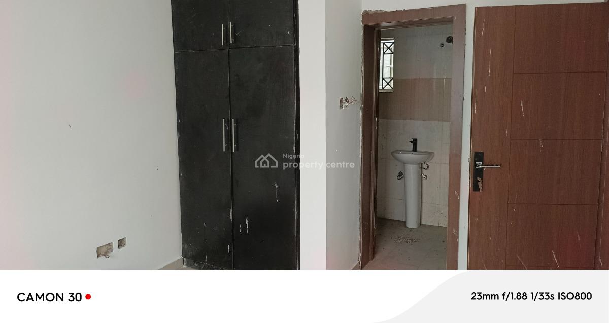 New 4 Bedrooms Terraced Duplex, Ikeja Gra, Ikeja, Lagos, Terraced Duplex for Rent
